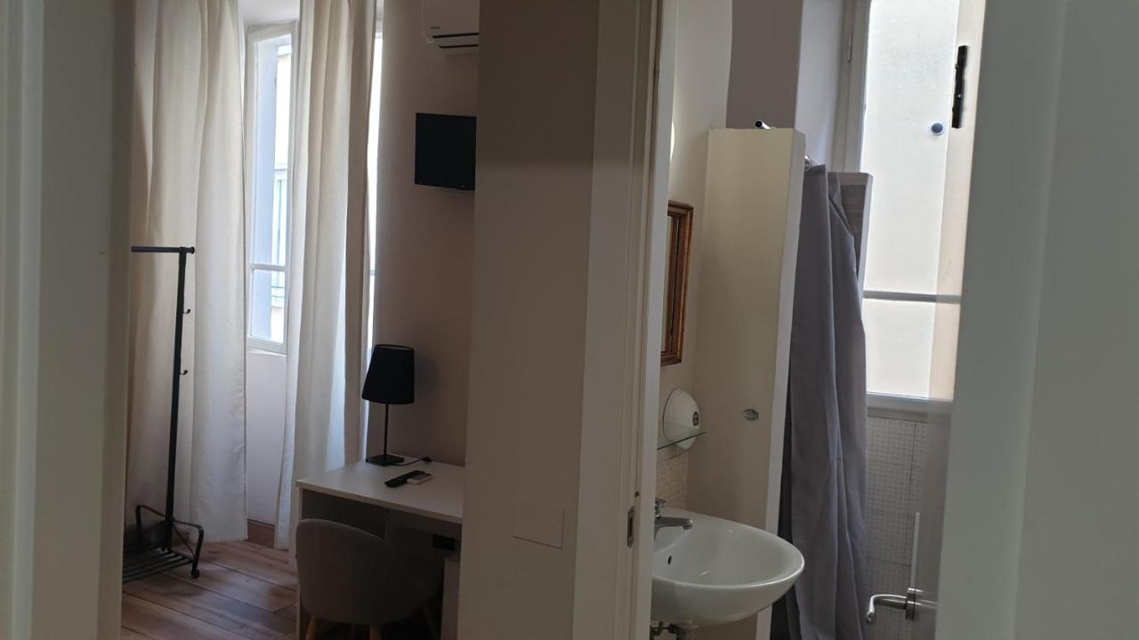 Albergo La Svolta Brescia Exteriör bild