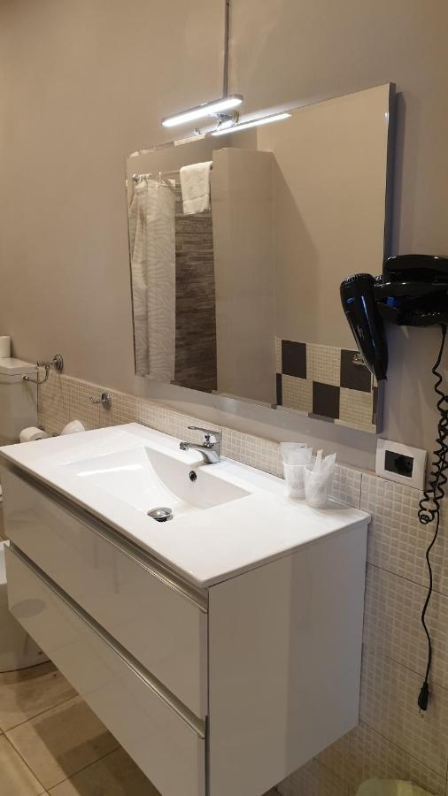Albergo La Svolta Brescia Exteriör bild