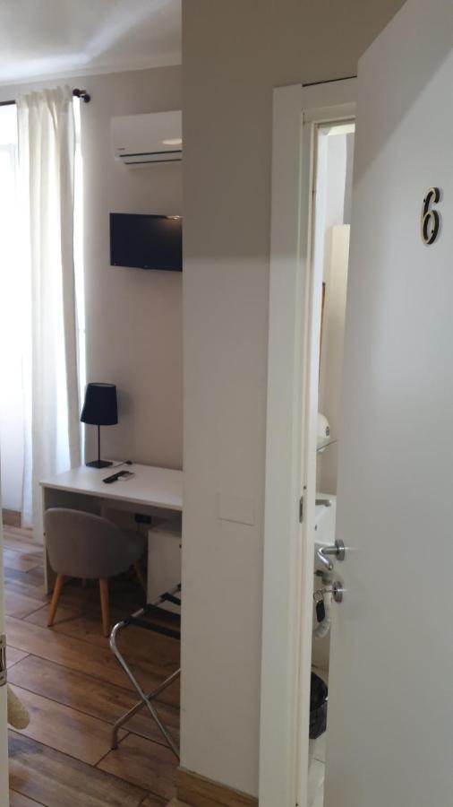 Albergo La Svolta Brescia Exteriör bild