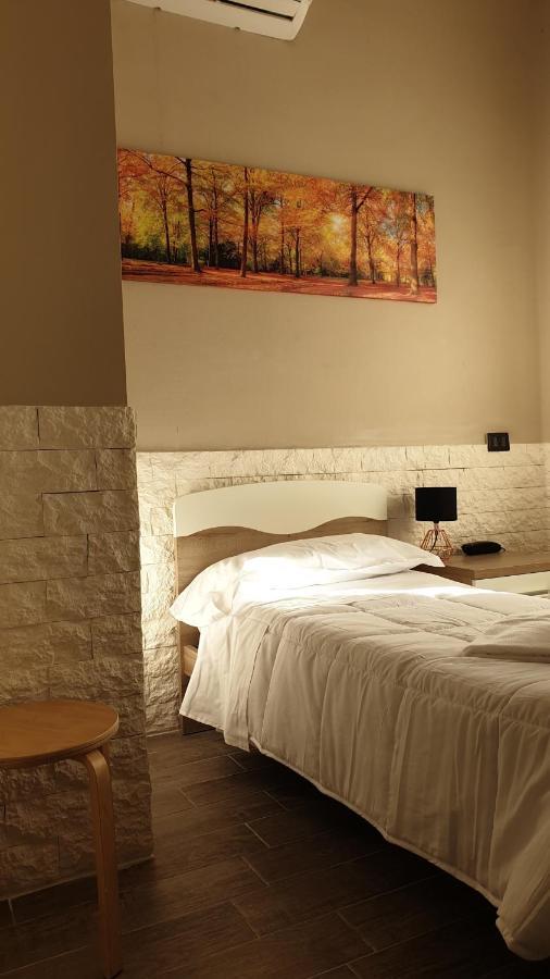 Albergo La Svolta Brescia Exteriör bild