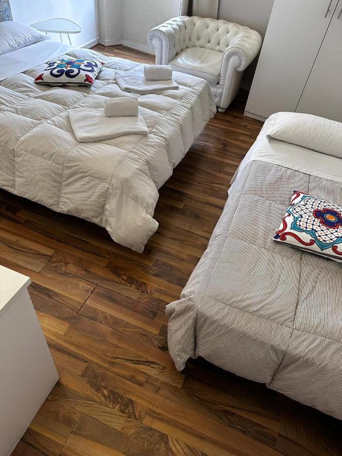 Albergo La Svolta Brescia Exteriör bild
