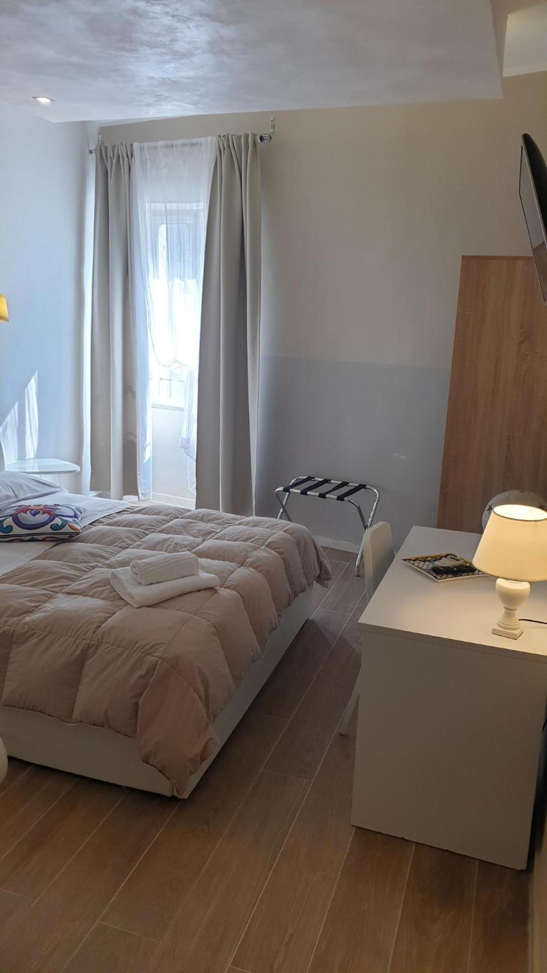 Albergo La Svolta Brescia Exteriör bild
