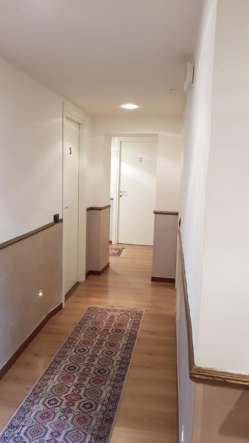 Albergo La Svolta Brescia Exteriör bild